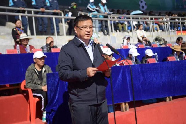 云南昆明将于10月举办第十三届少数民族传统体育盛会